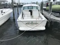 Tiara 3100 Open 