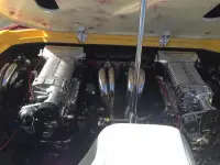 Eliminator Eagle
