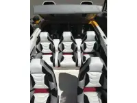 Eliminator Eagle