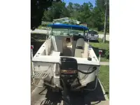 Sport fisherman 23