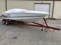 Baja Hammer 