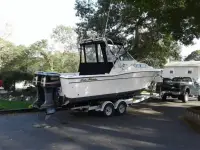 Wellcraft Coastal 