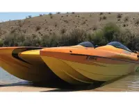 Eliminator Daytona 