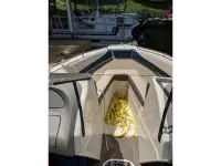 Maxum 2000 SR 