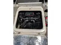 Maxum 2000 SR 