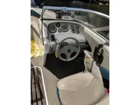 Maxum 2000 SR 