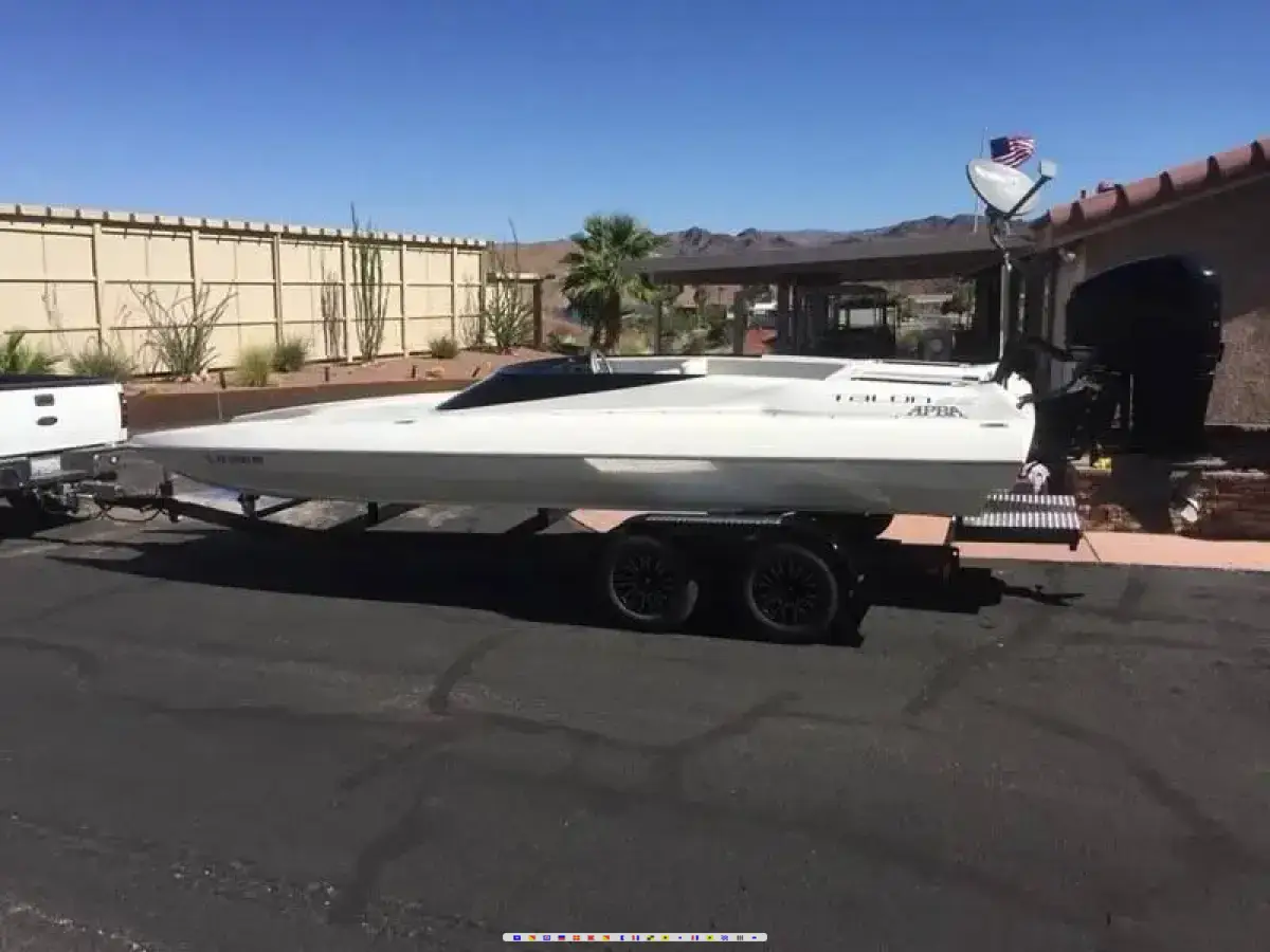 Talon 22ss 