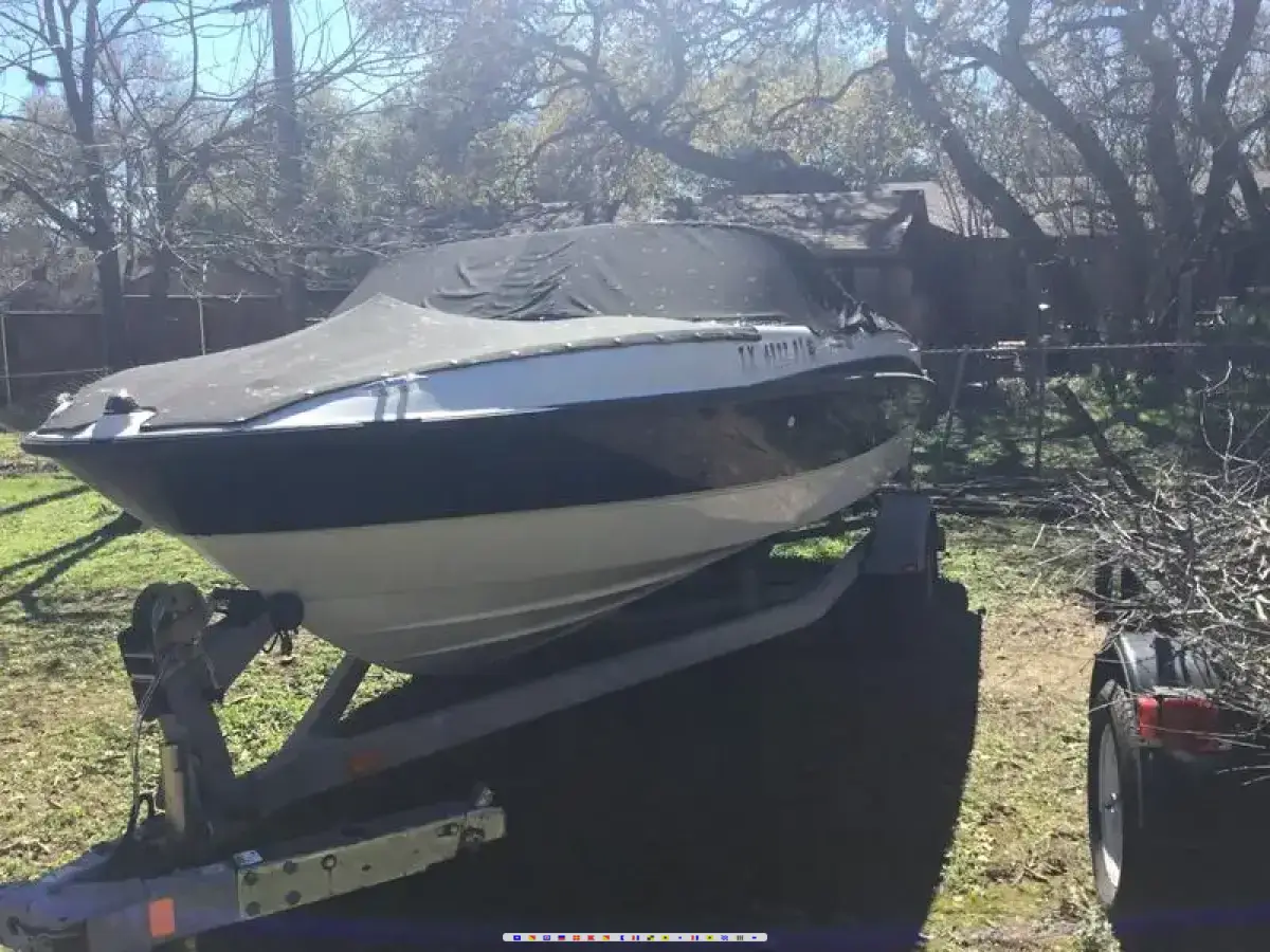 Bayliner 185 