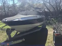 Bayliner 185 