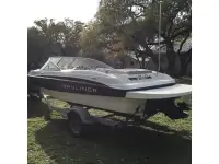 Bayliner 185 