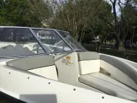 Bayliner 185 