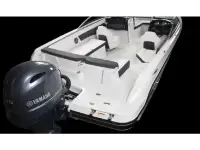 Four Winns HD 200 Freedom 