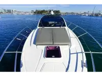 Azimut Atlantis 38 