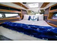 Azimut Atlantis 38 