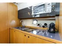 Azimut Atlantis 38 