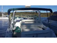 Sea Ray Sundancer 300 Sundancer 