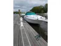 Sea Ray Sundancer 300 Sundancer 