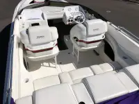 Sleekcraft Enforcer