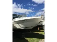 Sea Ray Sundancer 270 Sundancer 
