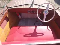 Chris Craft Sportsman 