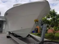 Sea Fox Commander