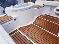 Sea Fox Commander