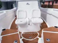 Sea Fox Commander