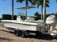 Hydra-Sports Bay Bolt 