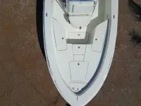 Hydra-Sports Bay Bolt 