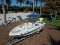 Hydra-Sports Bay Bolt 