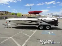 Dana 23 Open Bow 