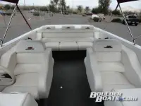 Dana 23 Open Bow 