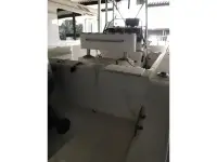 Wellcraft 220 CCF