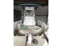 Wellcraft 220 CCF