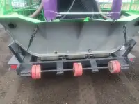 Airboat 16 