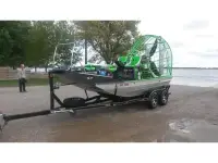 Airboat 16 