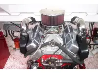 Force Offshore 29' Cat 