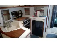 Sea Ray Sundancer 340 Sundancer 