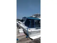 Sea Ray Sundancer 340 Sundancer 