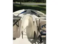 Bayliner Bowrider 