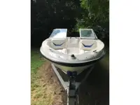 Bayliner Bowrider 