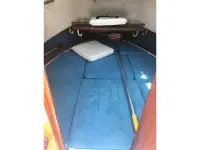 Grady White Overnighter