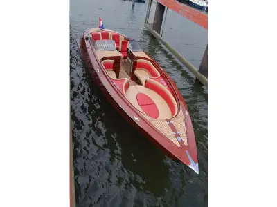 Walthboats 1075 