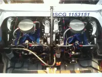 Formula Fastech 382 Fastech 