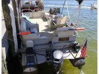 Grumman Pontoon 