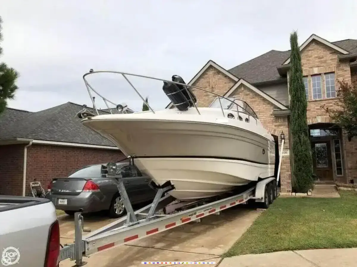 Regal 2765  Regal 2765