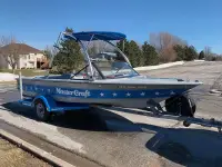 Mastercraft Prostar 190 