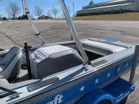 Mastercraft Prostar 190 