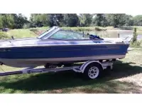 Sea Ray Seville 