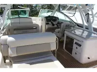 Boston Whaler 320 Vantage